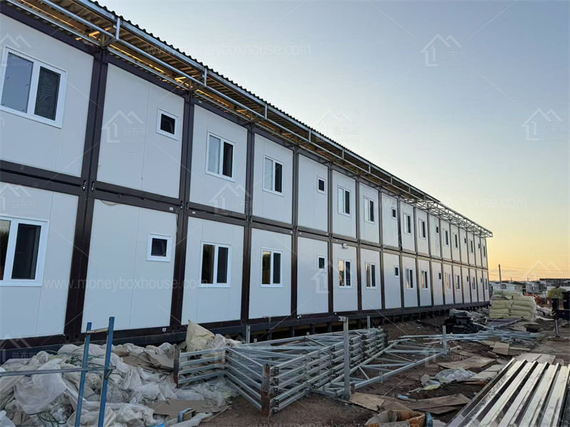 Student container accommodation Student container accommodation