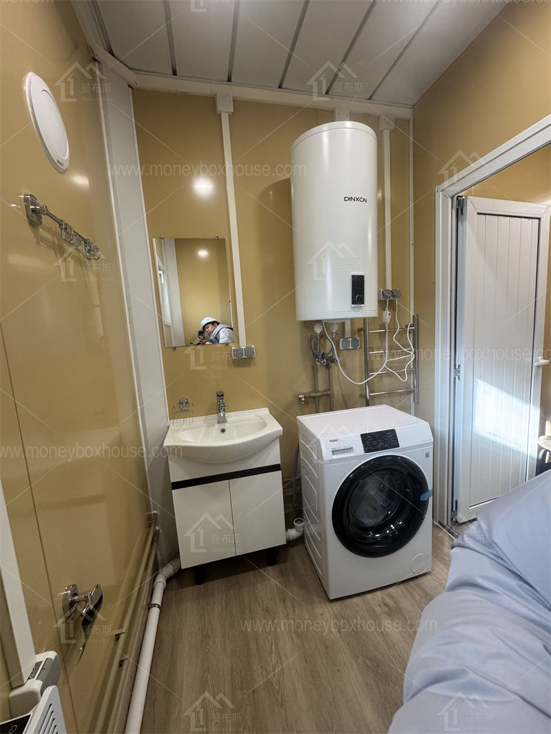 Student container accommodation Student container accommodation