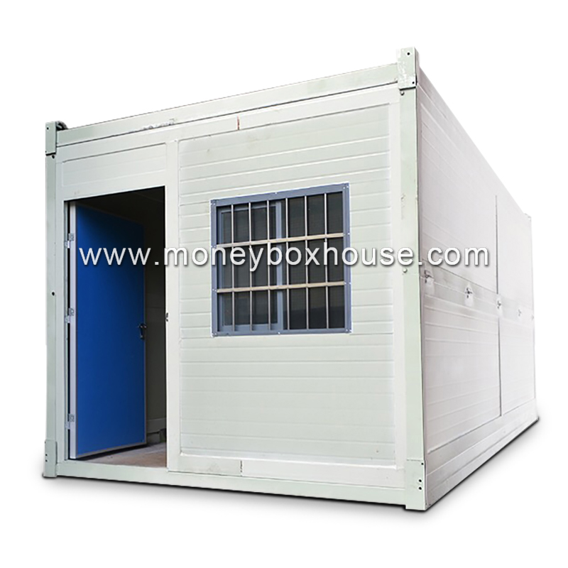 China factory low cost mobile portable folding container house price