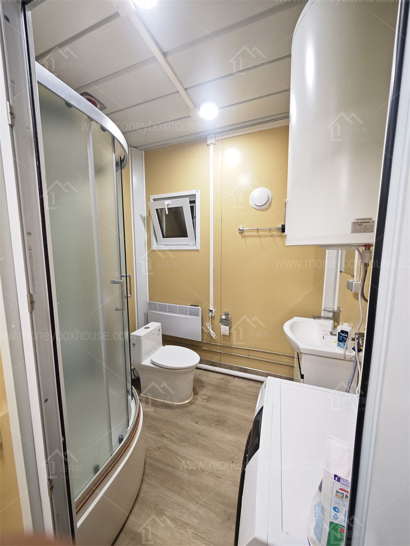 Container student dormitory Container student dormitory