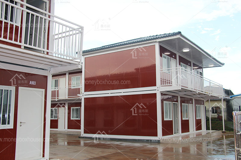 Worker Accommodation