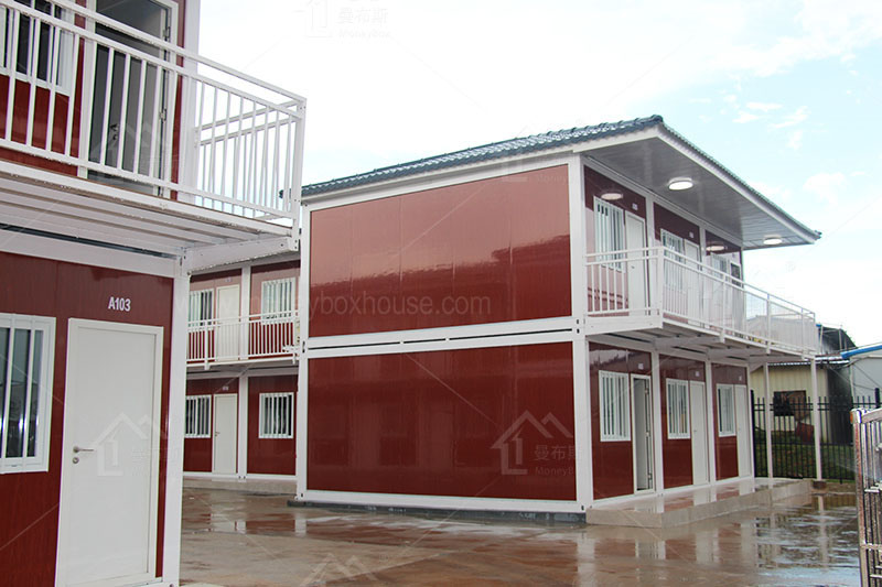 Worker Accommodation