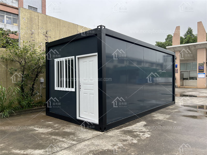 container home