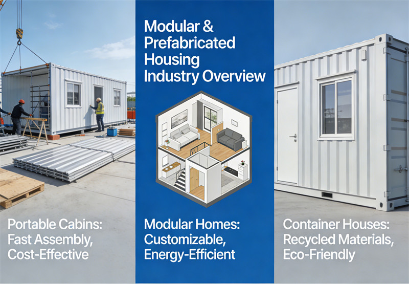 Container Homes