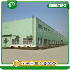 स्टील हाउस