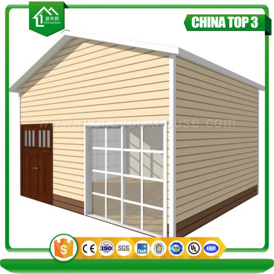 चीन prefabricated घरों