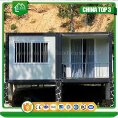 फिलिपिनो कंटेनर हाउस फिलीपींस