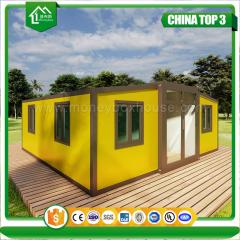 रुमा कंटेनर बेकासी