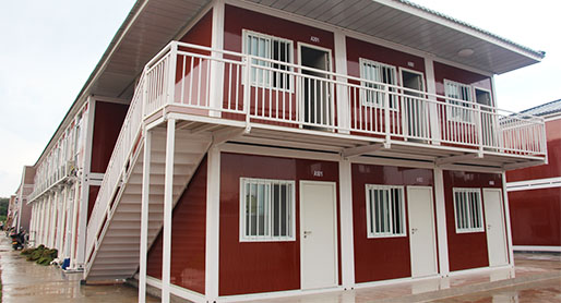 कर्मचारी आवास की वास्तविक लागत: प्रधान मंत्रीयों के लिए एक टीसीओ गाइड