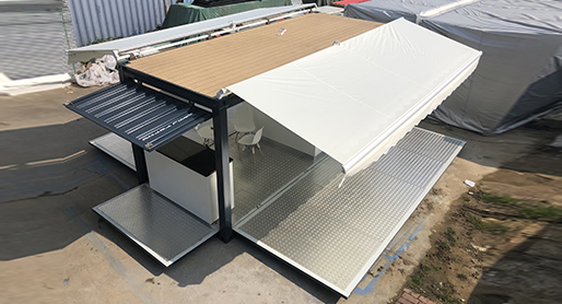 10,000 डॉलर से कम में पॉप-अप कॉफी शॉप कैसे शुरू करें