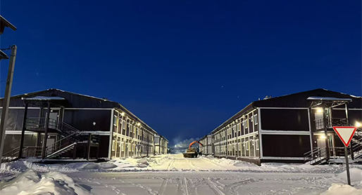 डिटैचेबल कंटेनर हाउस क्या होता है?