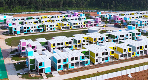 निर्माण स्थल पर आवास का चयन: समयसीमा, बजट और सुरक्षा के लिए एक प्रधान मंत्री की मार्गदर्शिका