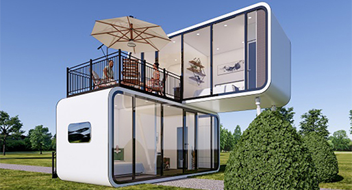 तंबू से परे: मॉड्यूलर केबिन कैम्पसाइट के निवेश पर भविष्य की आय क्यों हैं?