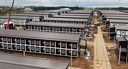 खनिकों का मनोबल कैसे बढ़ाएं: टिकाऊ श्रमिक आवास के लिए एक प्रधानमंत्री की मार्गदर्शिका